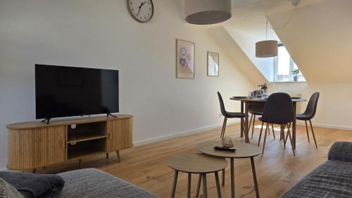 Bamberg Apartment | Apartment Lu16 Four Bamberg - modern in zentral Lage