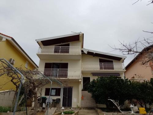 Sveti Petar Apartment | Apartment Luce