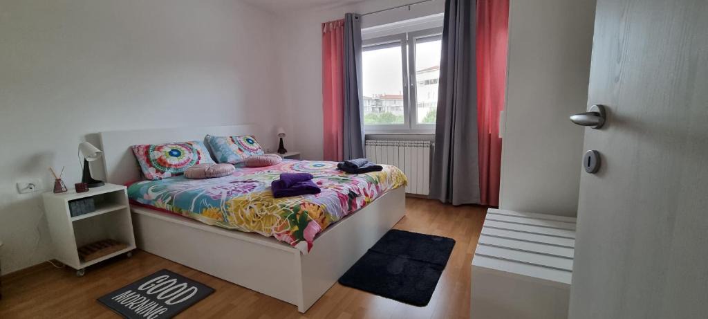 Izola Apartment | Apartment Lucky 7