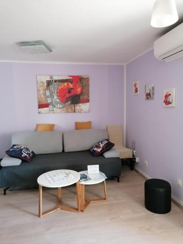Gorinka Apartment | Apartment Lukas Galileo Izuzetan