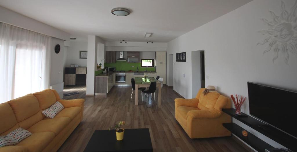 Valtura Apartment | Apartment Luna