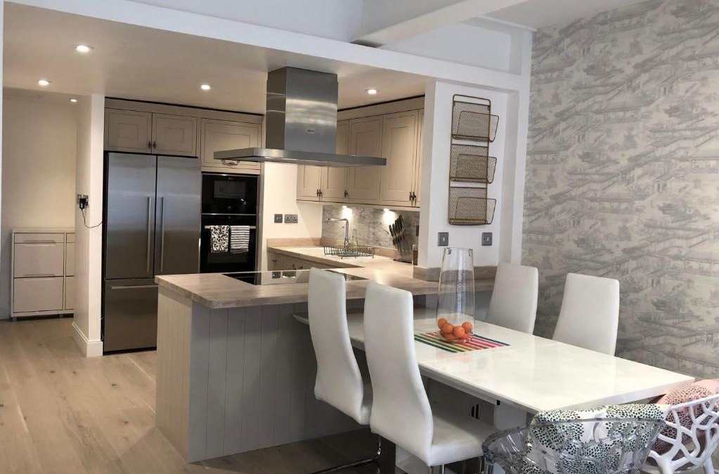 Stratford and New Town Apartment | Apartment Lux Stratford London