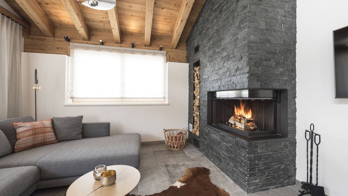 Sankt Anton am Arlberg Apartment | Apartment MOOSE 6 Personen - Moose Lodge