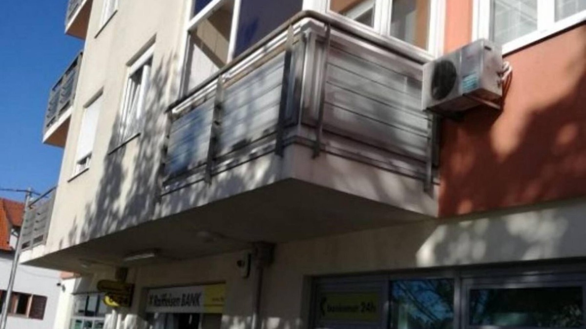 Zagreb Apartment | Apartment Meri Jarun - near lake: - Zagreb, Continental Croati, Croatia