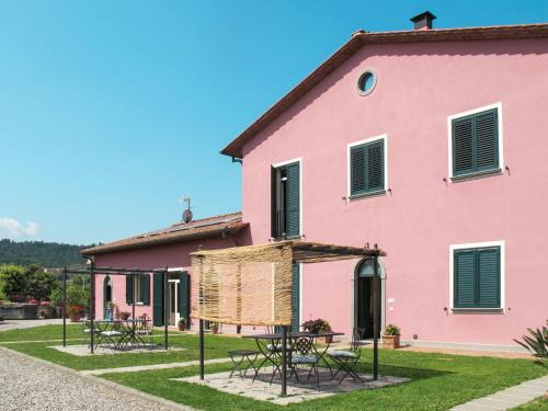 San Michele di Moriano Apartment | Apartment Melissa by Interhome