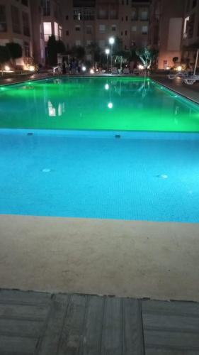 Ain Tizgha Apartment | Apartment