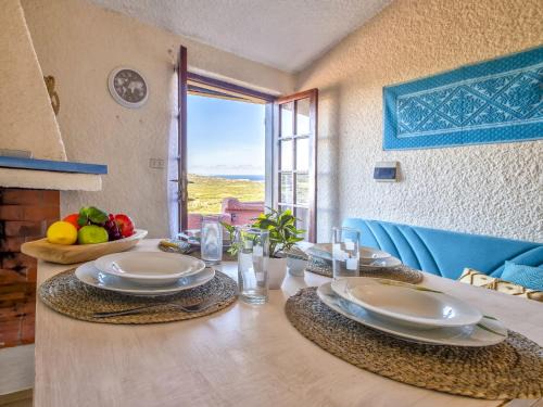 Ruoni Apartment | Apartment Marisa by Interhome