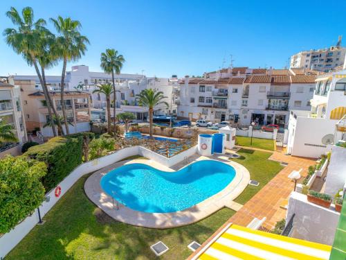 Nerja Apartment | Apartment Magni in Parador Hotel area by Interhome