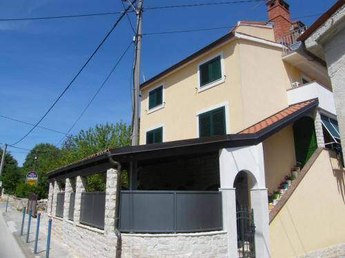 Premantura Apartment | Apartment Mamut