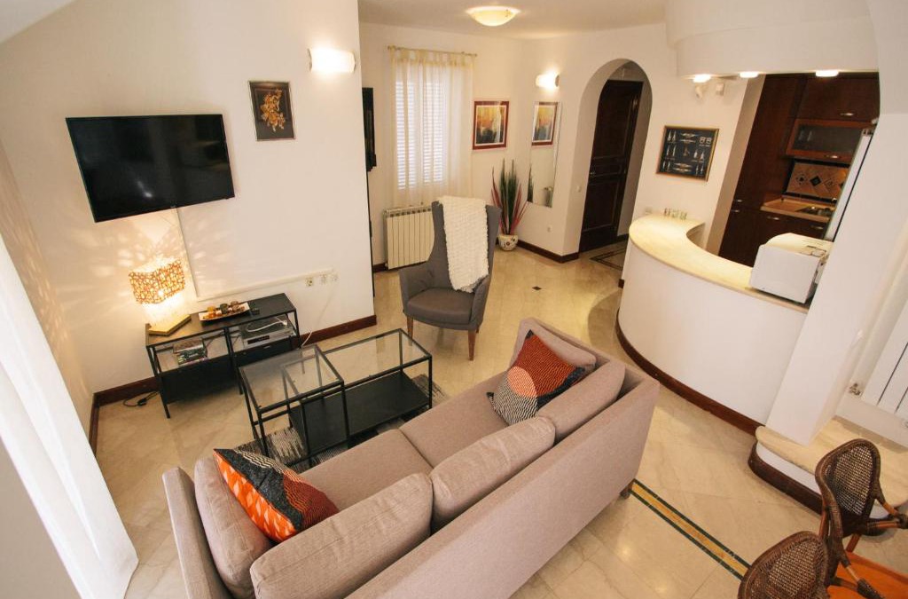 Cres Apartment | Apartment Mare
