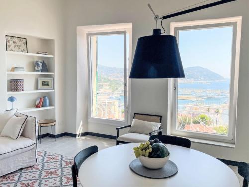 Imperia Apartment | Apartment Mareviglia - Meereswunder by Interhome