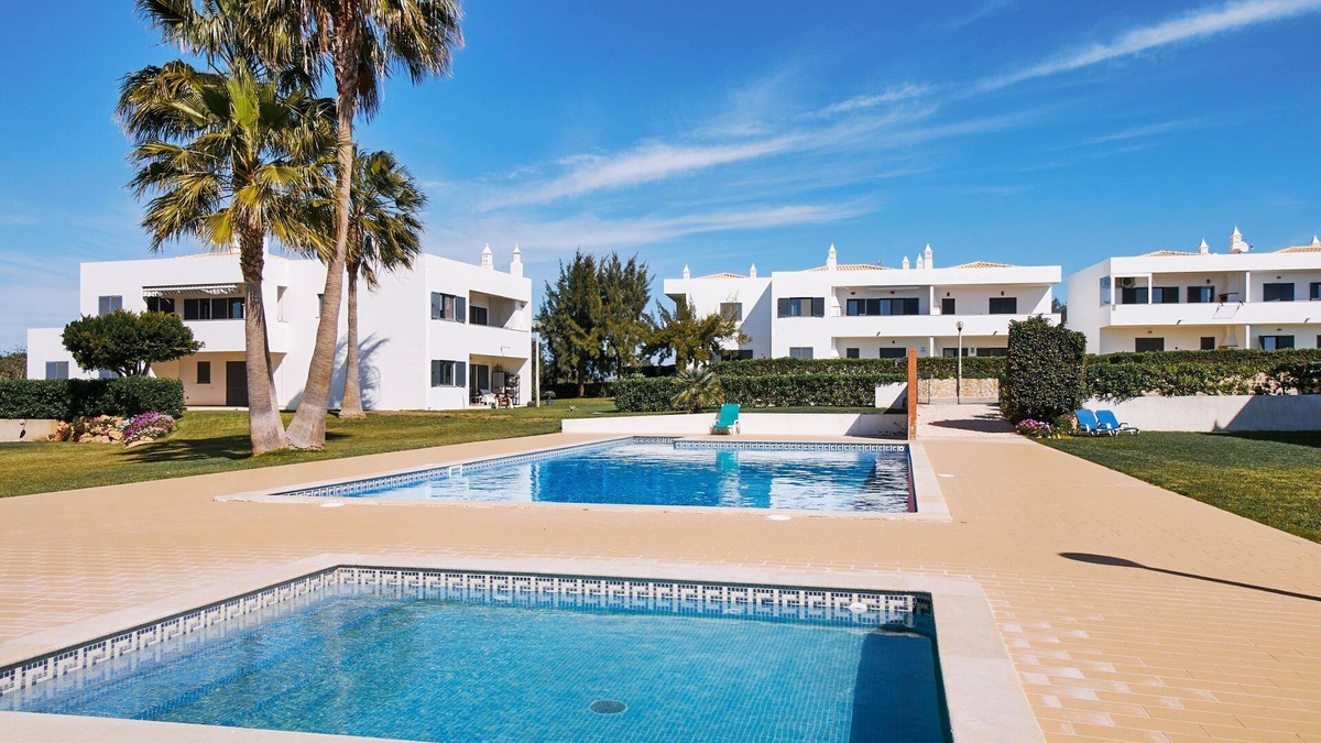 Pera Apartment | Apartment Marie mit Pool