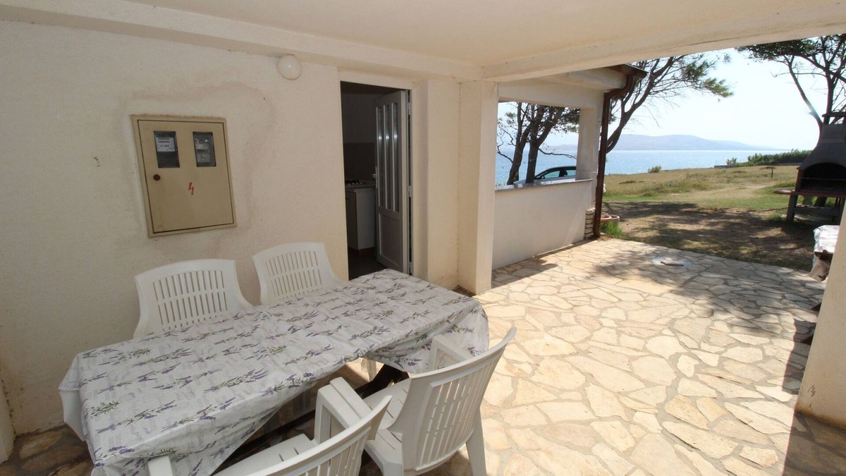 Kolan Apartment | Apartment Marija (19201-A1) - Kolan