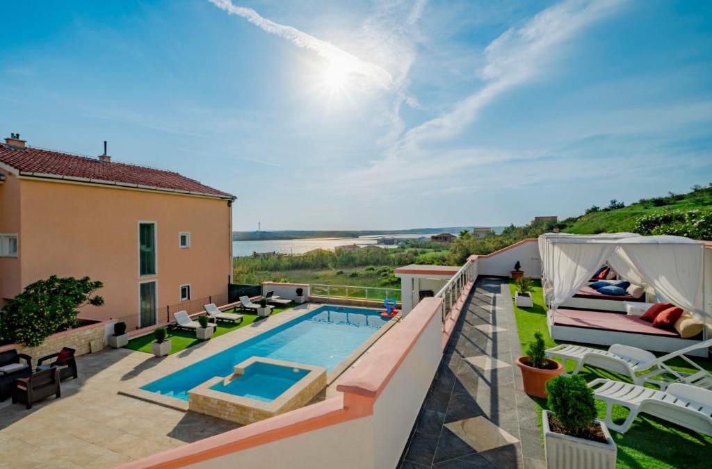 Dinjiska Apartment | Apartment Marija-2 by Interhome