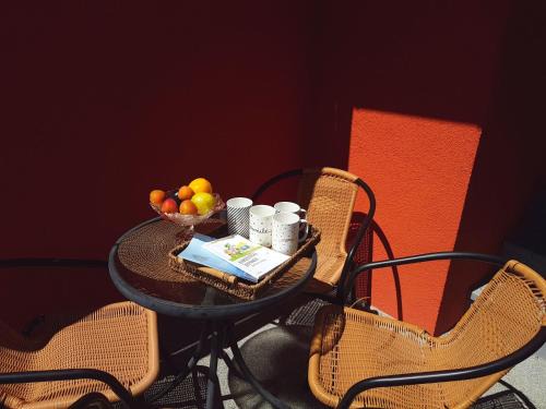 Ogulin Apartment | Apartment Marin