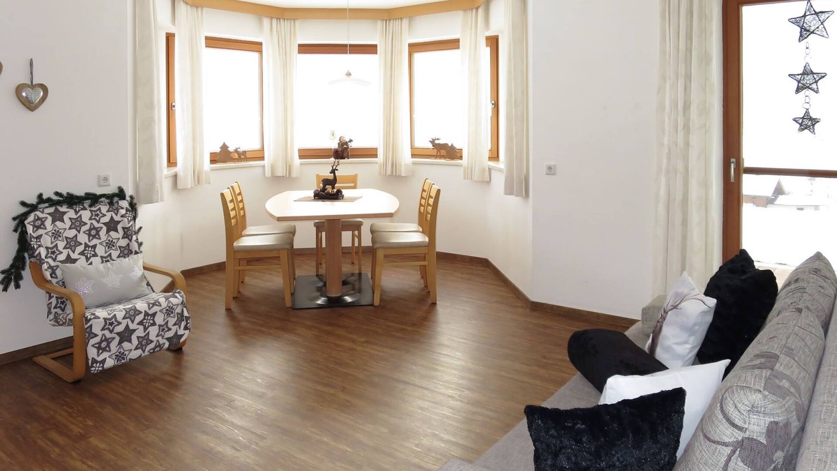 Schwendau Apartment | Apartment Marina by Interhome