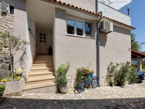Cizici Apartment | Apartment Marino