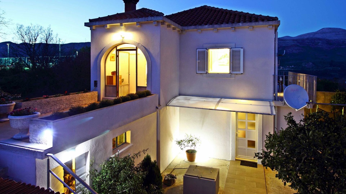 Cilipi Apartment | Apartment Marita