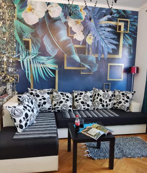 Zeljeznica Apartment | Apartment Mary
