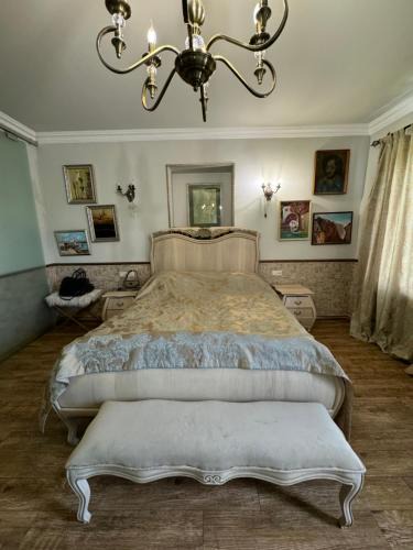 Kentron Apartment | apartment Master Dayan