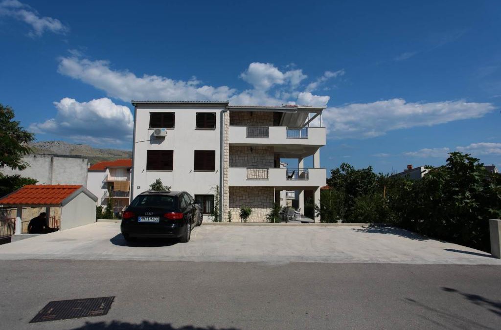 Stobrec Apartment | Apartment Mate