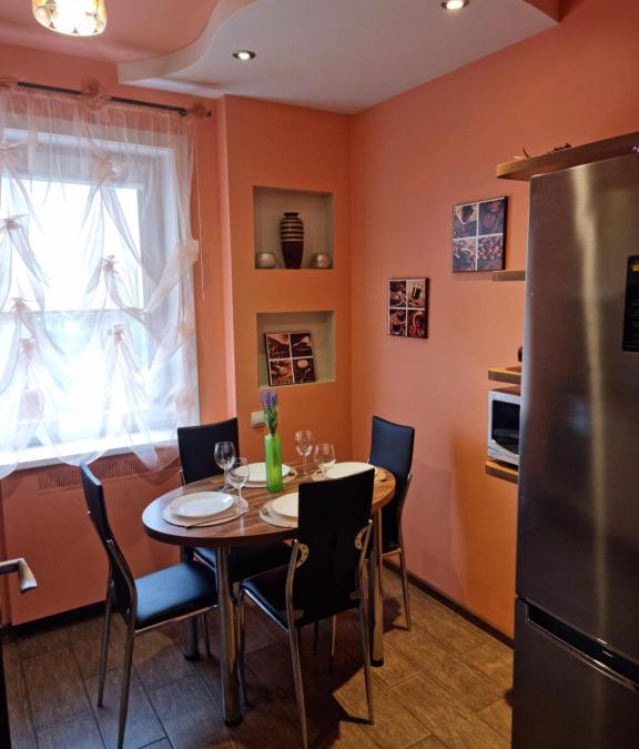 Visaginas Apartment | Apartment Maya