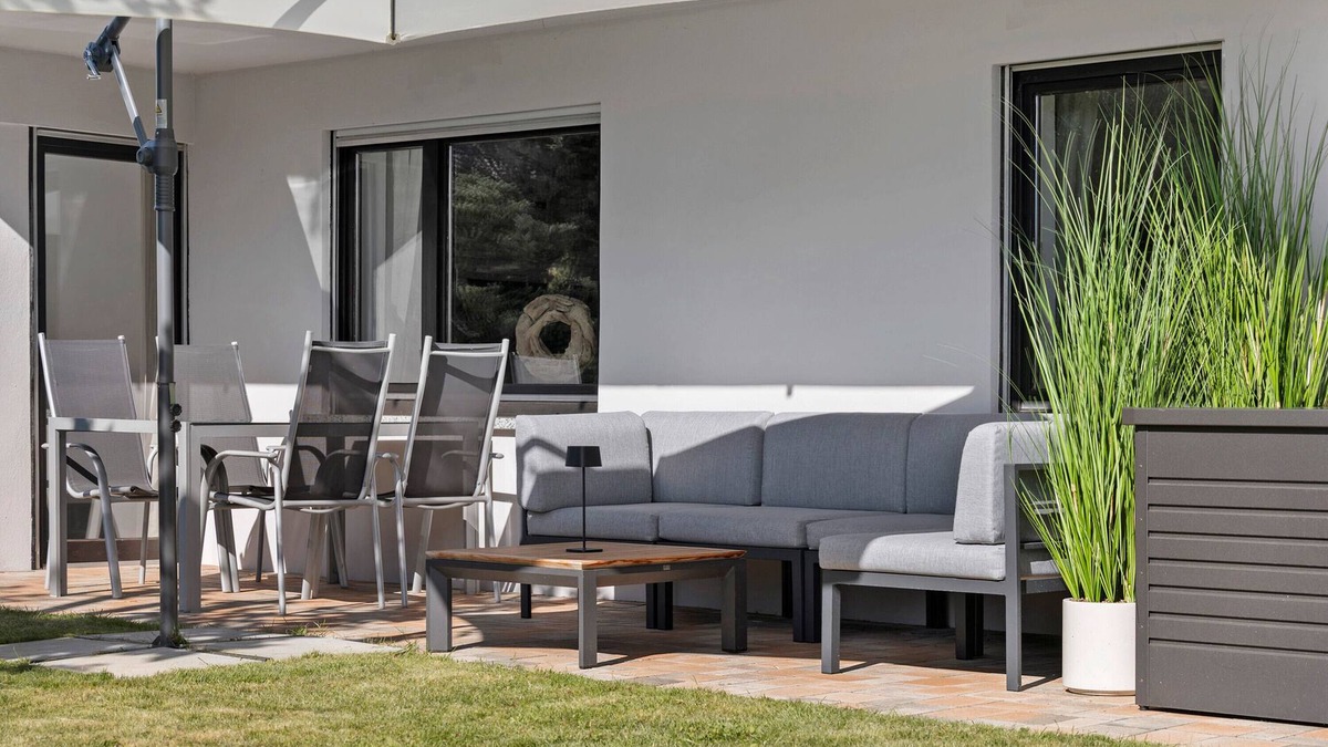 Albstadt Apartment | Apartment 'Mayer' with Private Terrace, Shared Garden and Wi-Fi