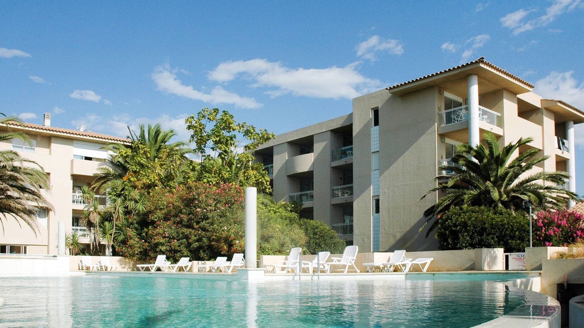 Santa-Lucia-di-Moriani Apartment | Apartment MB4 by Interhome