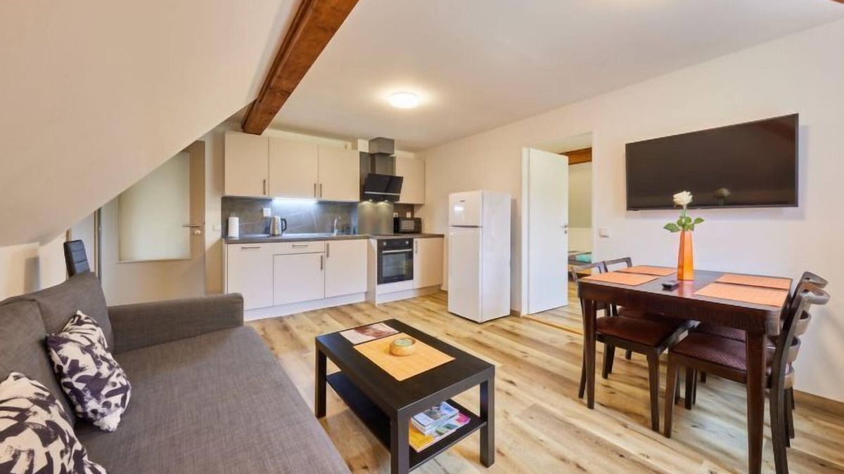 Rudnik Apartment | Apartment Meda by Interhome