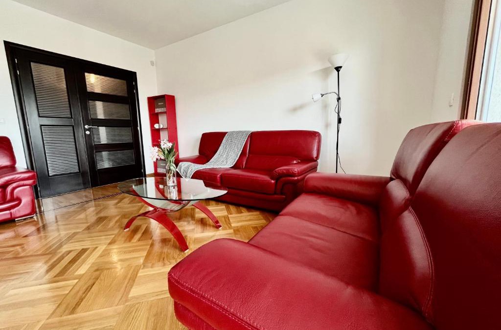 Rozino Apartment | Apartment MERCURY