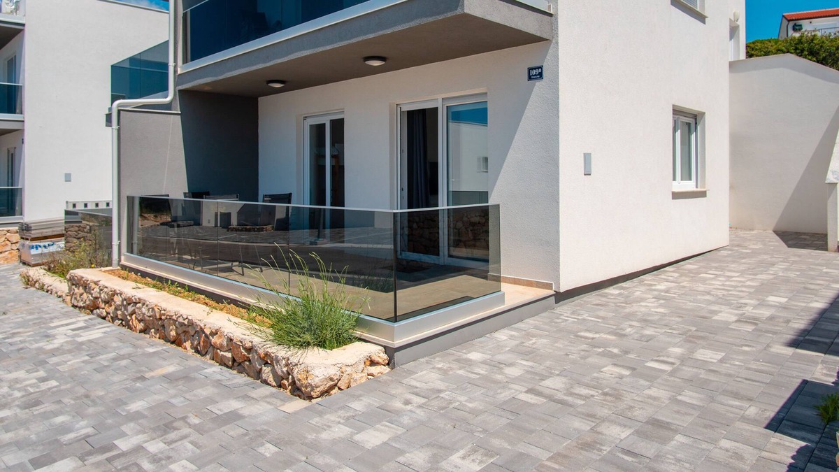 Simuni Apartment | Apartment Mia