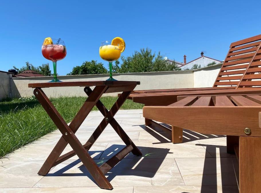 Pula Apartment | Apartment Mihael