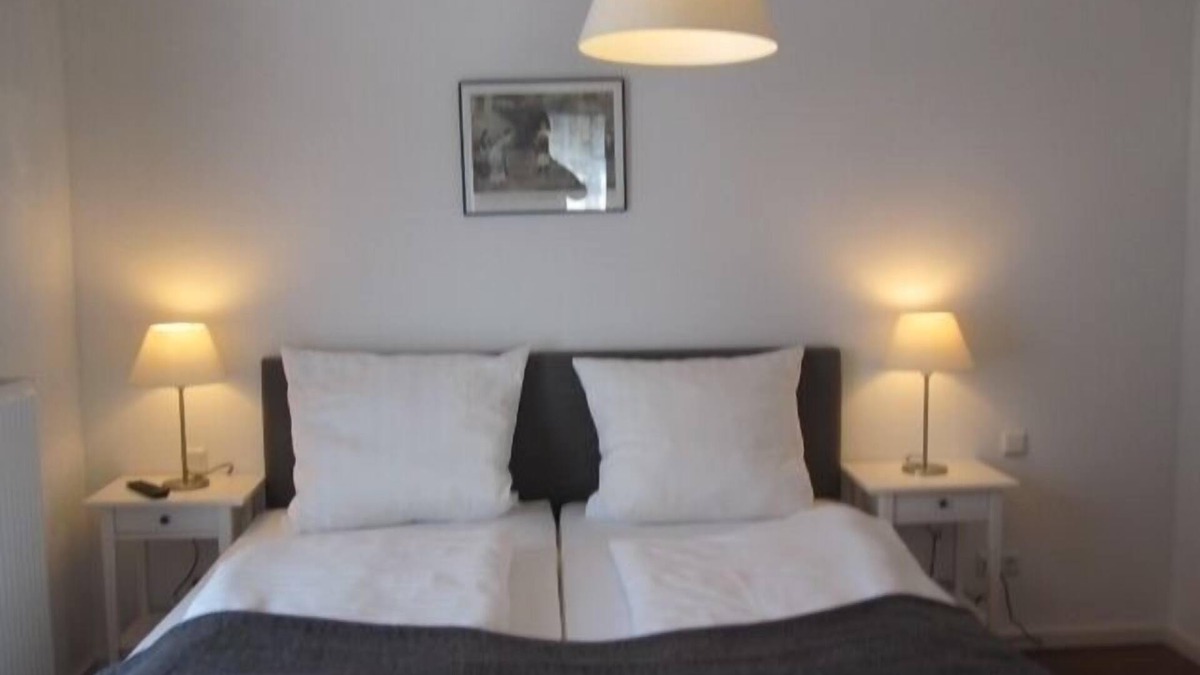 Lissendorf Apartment | Apartment Milan, cosiness with stove, private sauna and loggia