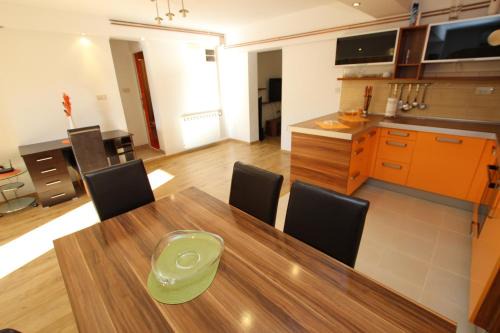 Kaluđerac Apartment | Apartment Milica