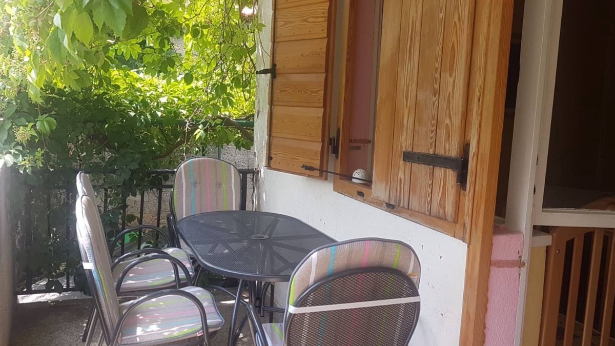 Primosten Apartment | Apartment Milivoj (58351-A1) - Primosten