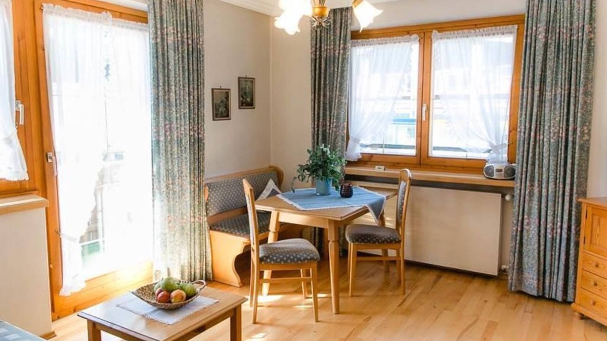 Lofer Apartment | Apartment Mini = 1 bedroom/bath, WC - Waldemar Stainer, Haus Michael