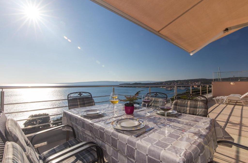 Krk Apartment | Apartment Mirjana