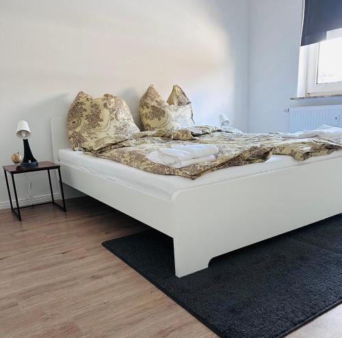 Kuecknitz Apartment | Apartment mit 2 Schlafzimmern
