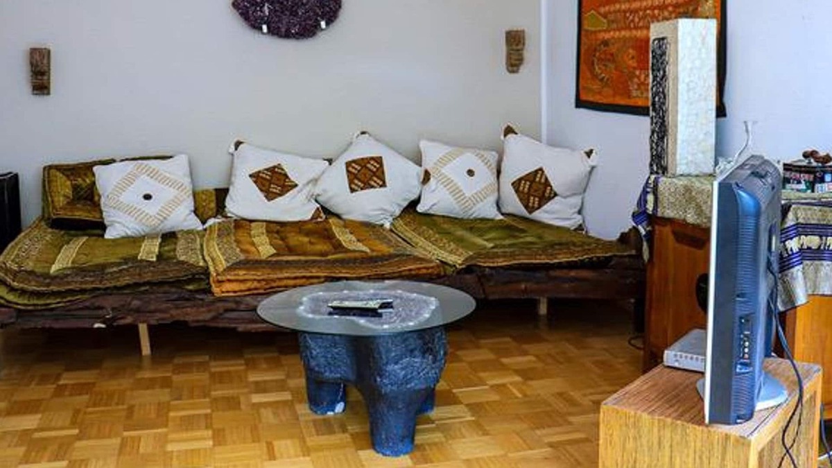 Brohl-Lutzing Apartment | Apartment Mitte - House of Gems