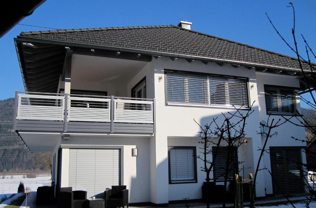 Tropolach Apartment | Apartment Mitterberger - Nassfeld