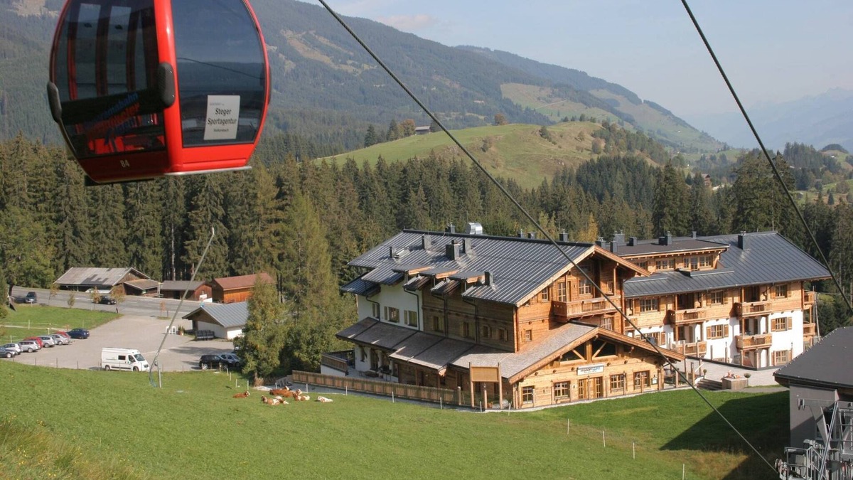 Mittersill Apartment | Apartment Mittersill near Ski Bus & Kitzbühel