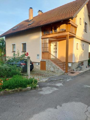 Slovenske Konjice Apartment | Apartment ML FREE PARKING