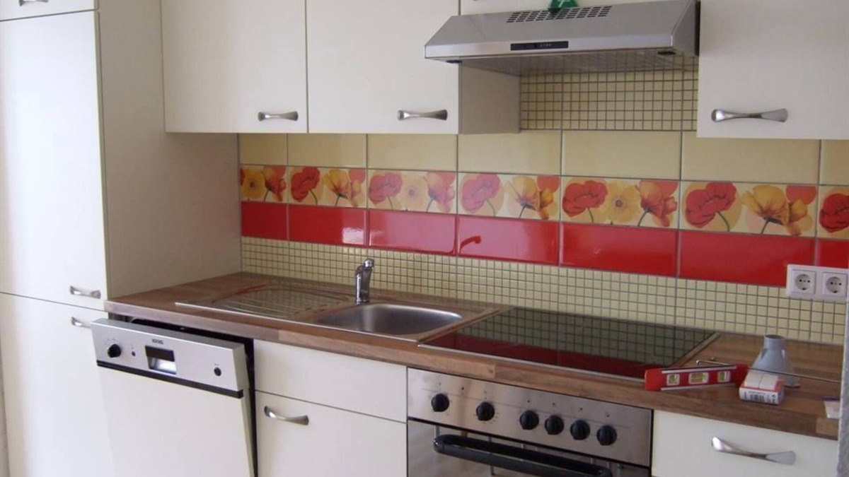 Annenheim Apartment | Apartment Mohnblüte - Holiday home Annenheim