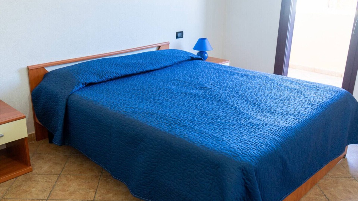 La Caletta Apartment | Apartment Molo - La Caletta