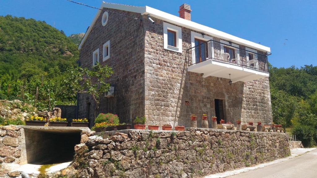 Limljani Apartment | Apartment Mond