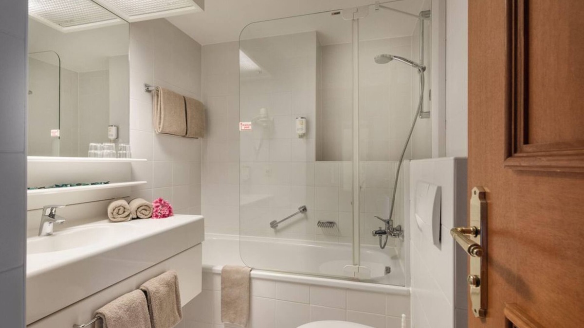 Bad Gastein Apartment | Apartment - MONDI Hotel Bellevue Gastein
