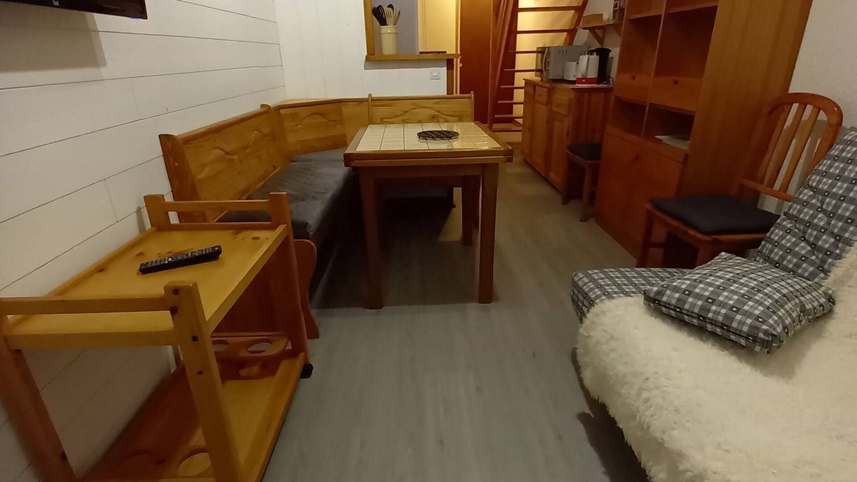 Mont-Dore Apartment | Apartment Mont Dore