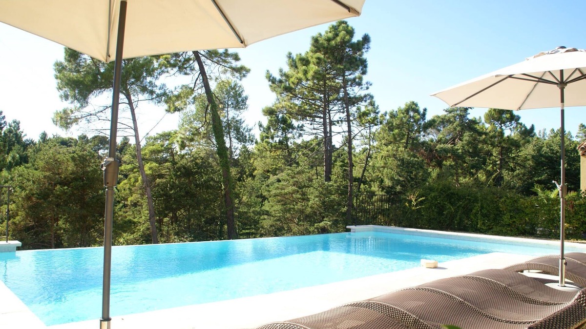 Montauroux Apartment | Apartment Montauroux near Lake Cassien