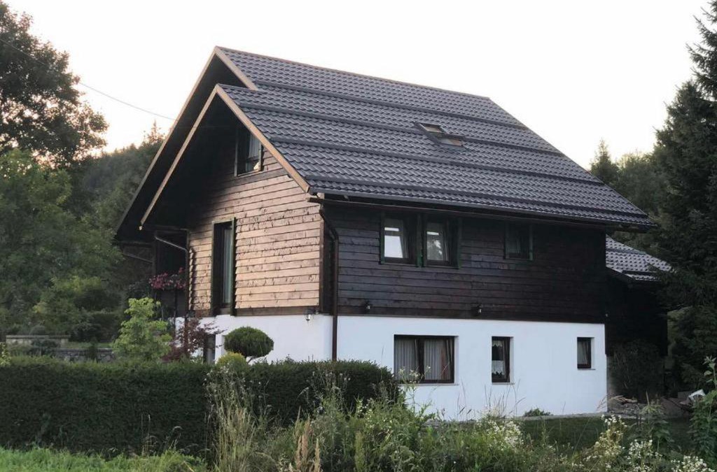 Delnice Apartment | Apartment Monte Rosa