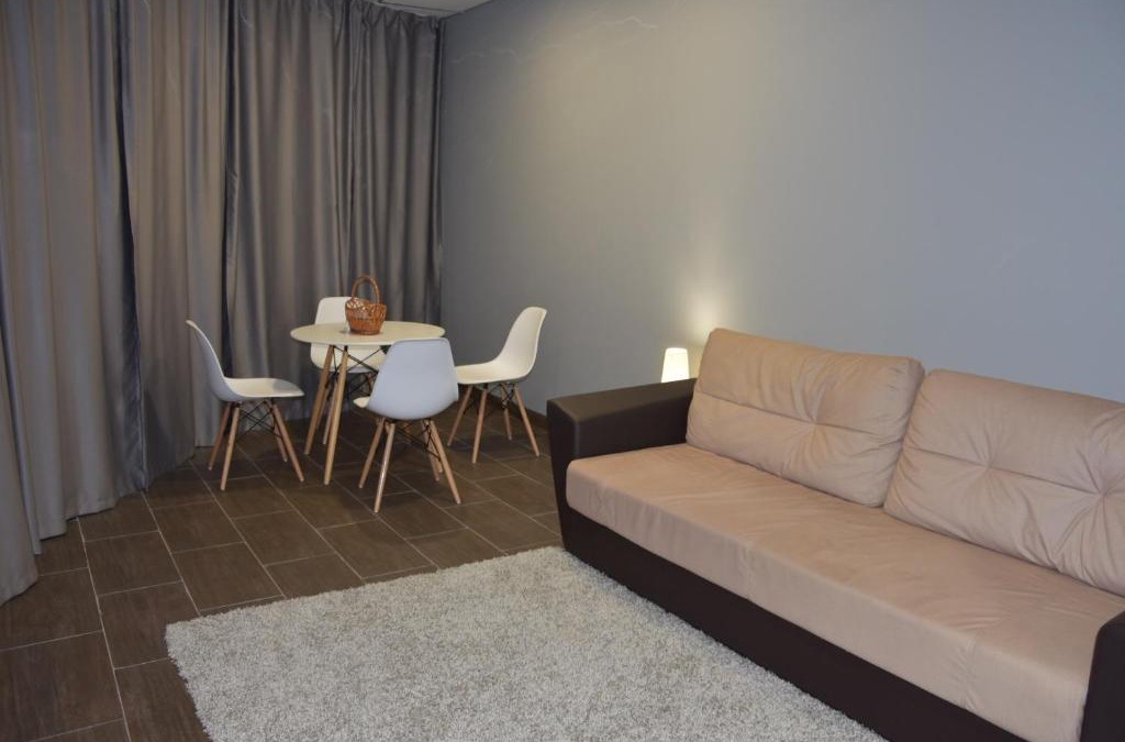 Gorki Gorod Apartment | Apartment Monte Rosa